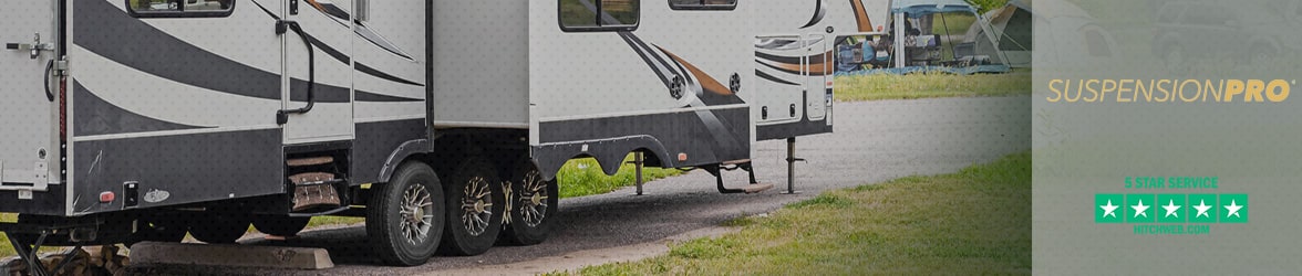 Suspension Pro Trailer Jacks Canada