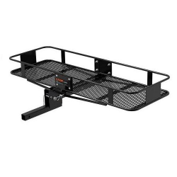 Hitch Cargo Carriers