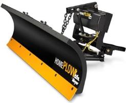 Meyer HomePlow Snow Plow Canada